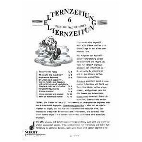 Kluger Mond und schlaue Feder : (3. Halbjahr)