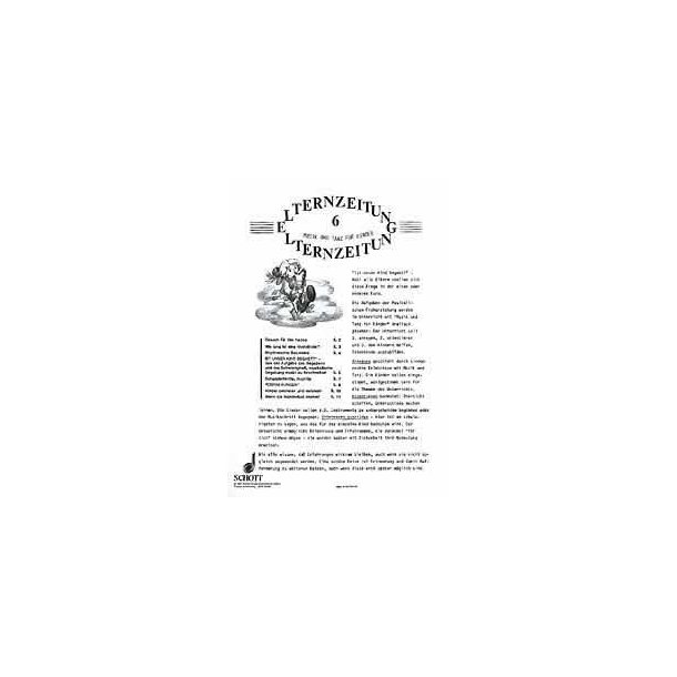 Kluger Mond und schlaue Feder : (3. Halbjahr)