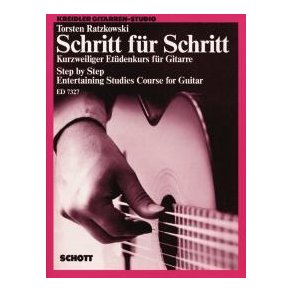 Schritt Fur Schritt Git.