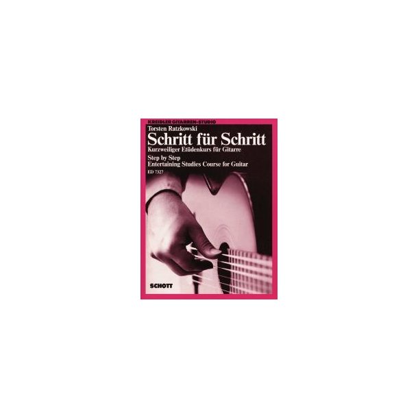 Schritt Fur Schritt Git.