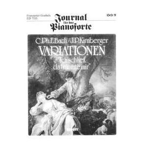 Ich Schlief Da Traumte Mir