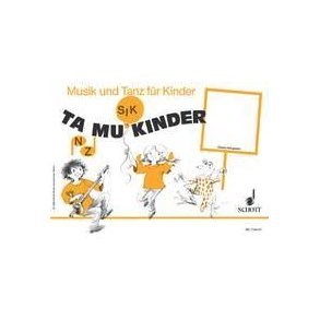 Tamukinder : (4. Halbjahr)