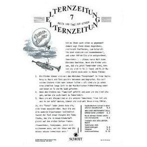 Tamukinder : (4. Halbjahr)