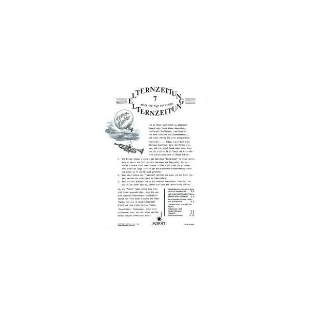 Tamukinder : (4. Halbjahr)