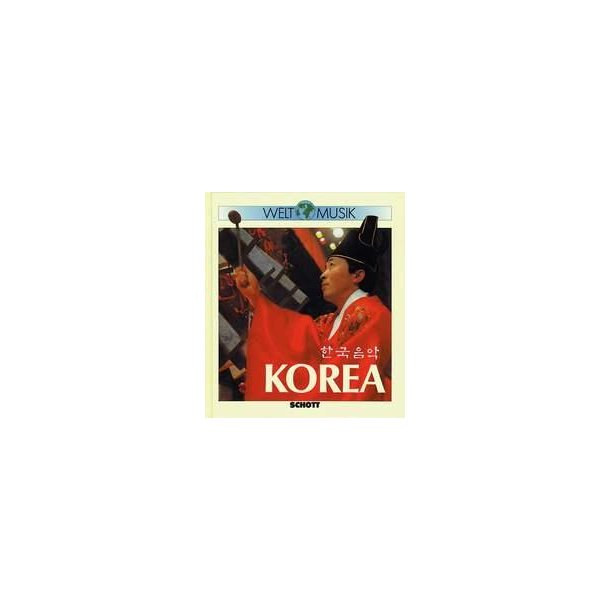 Korea Weltmusik
