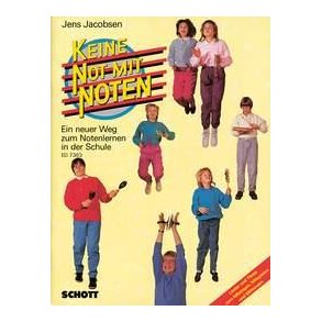 Keine Not mit Noten