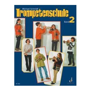 Trumpet school Band 2