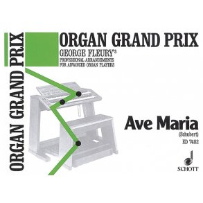 Ave Maria ( Fleury )