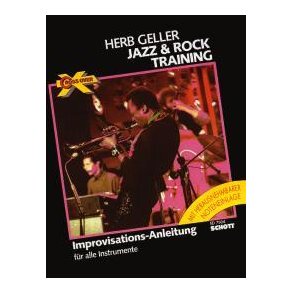 Jazz & Rock Training