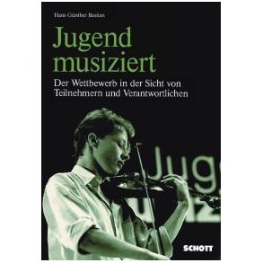Jugend musiziert : Der Wettbewerb in der Sicht von Teilnehmern und Verantwortlichen
