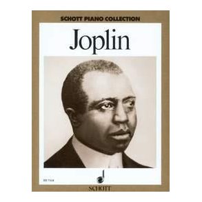 Ausgewahlte Ragtimes