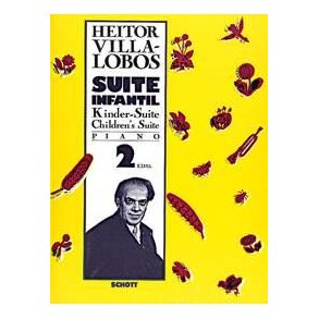 Suite Infantil 2