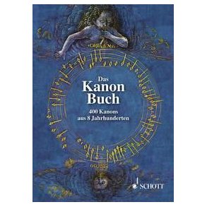 Das Kanon Buch