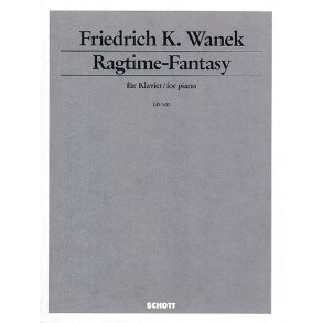 Ragtime - Fantasy