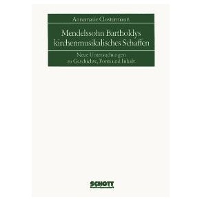 Mendelssohn Kirchenmusikalisches