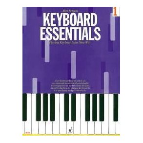 Keyboard Essentials 1