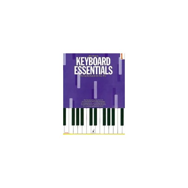 Keyboard Essentials 1