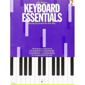 Keyboard Essentials 2