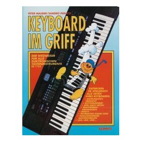 Keyboard Im Griff