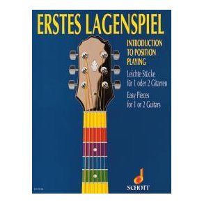 Erstes Lagenspiel