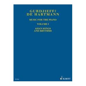 Asian Songs & Rhythms