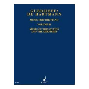 Music Of Sayyids & Dervishes