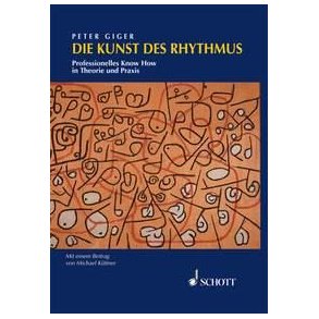 Kunst Des Rhythmus