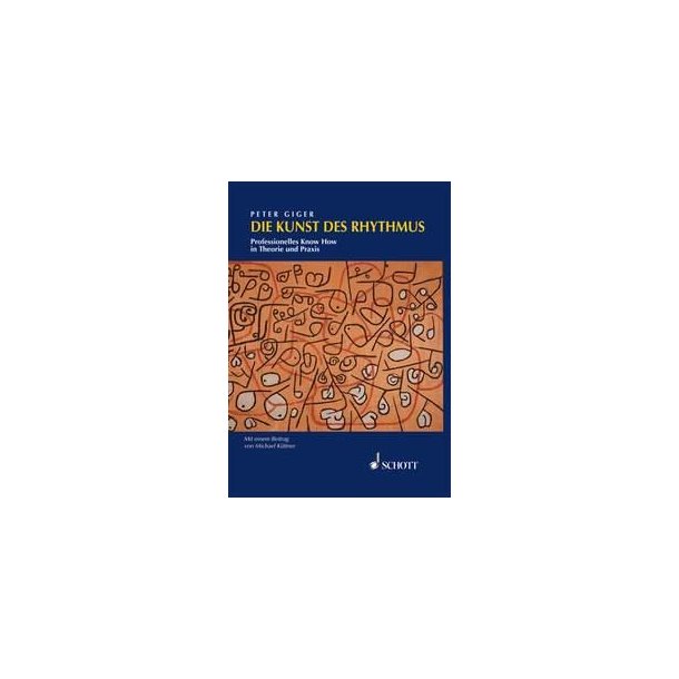Kunst Des Rhythmus
