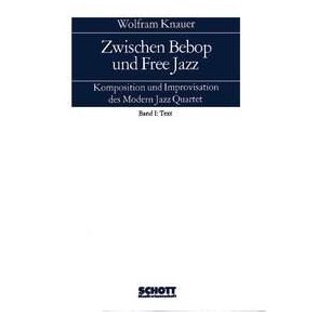 Zwischen Bebop & Free Jazz