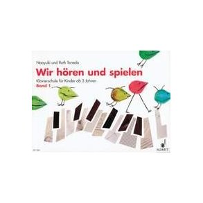 Wir Horen & Spielen 1