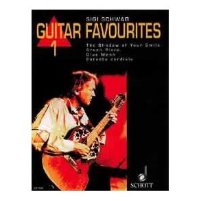 Guitar Favourites 1