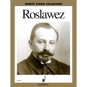 Selected Works : Schott Piano Collection