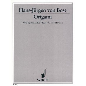 Origami : Two Episodes