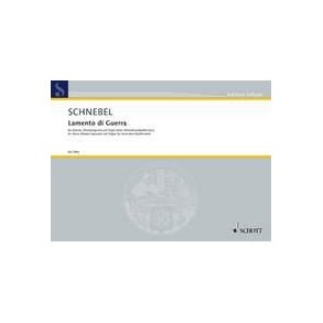 Lamento di Guerra