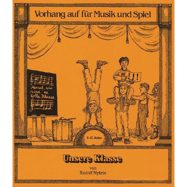 Unsere Klasse