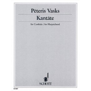 Kantate : (Cantata)