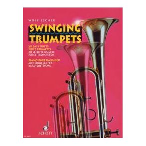 Swinging Trumpets