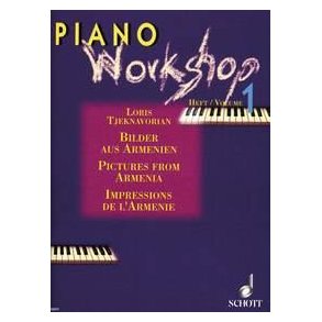 Pictures From America