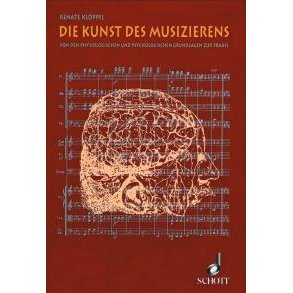 Kunst Des Musizierens