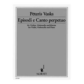 Episodi e Canto perpetuo