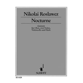Nocturne Quintet