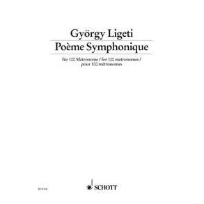 Poème Symphonique