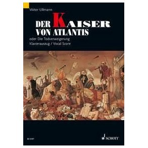 Kaiser Von Atlantis