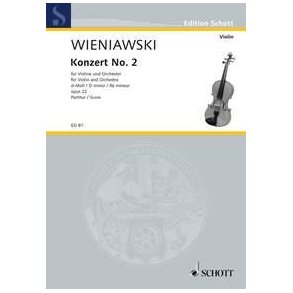 Concert 02 D Opus 22