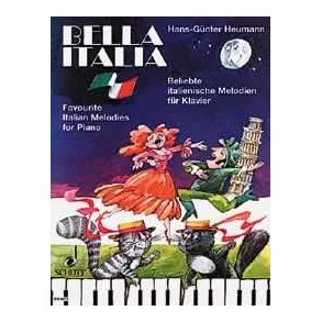 Bella Italia
