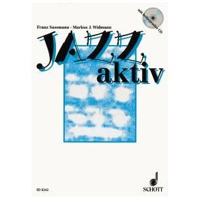 Jazz Aktiv