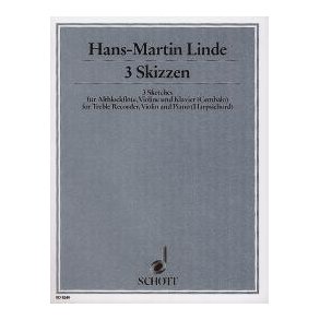 3 Skizzen
