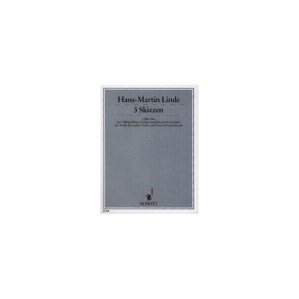 3 Skizzen