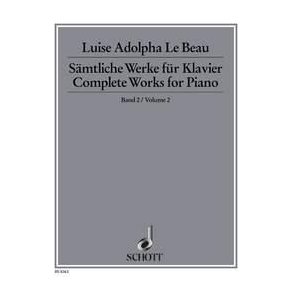 Complete Works for Piano Band 2