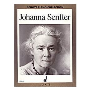 Selected Works : Schott Piano Collection